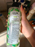 力士（LUX）植萃精油香氛沐浴露玉龙雨茶香550g持久留香柔嫩光滑 实拍图