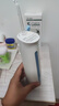 华为智选力博得智能冲牙器洗牙器水牙线鸿蒙智选家用立式便携式牙齿冲洗器 200ML大水箱送女友送男友礼物 实拍图
