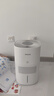 飞利浦（PHILIPS）加湿器家用卧室母婴专用静音除菌无雾空调加湿机鼻炎孕妇婴幼儿小型桌面大容量国家补贴HU5969 实拍图