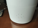米家小米智能除菌加湿器2加湿器卧室轻音杀菌孕妇婴儿智能恒湿上加水 4.5L大容量MJJSQ05DY 实拍图
