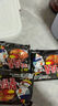 三养（SAMYANG）炸酱面三养速食方便面袋装 610g(122g*5)泡面拌面早餐零食 实拍图