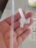杯具熊（BEDDYBEAR）儿童保温杯原装吸嘴吸管5套组合装 实拍图