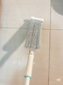 妙洁平板拖把 夹布34cm共1布 杆长129cm家用一拖净懒人专用墩布地板拖 实拍图