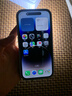 Apple iPhone 14Pro  苹果14pro 二手手机 5G手机 国行通 二手苹果手机 14pro 银色【评价有礼】 99新 256G【性能/性价比推荐】3期免息 实拍图