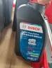 博世（BOSCH）通用型DOT4PLUS刹车油制动液离合器油汽车养护套装保养2L包安装 实拍图
