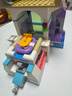 乐高（LEGO）积木拼装好朋友42630 心湖城水上乐园女孩儿童玩具生日圣诞礼物 实拍图