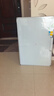 AUCS(傲世) 90*60cm 小白板粉笔黑板家用挂墙写字板 绿板磁力办公室会议车间教学记事板挂式 J6090LD 实拍图