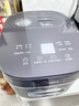 美的（Midea）电饭锅3-4人4-5人0涂层316L不锈钢内胆花瓣IH电饭煲稻香新风4L家用可预约米饭锅MB-40HB3政府补贴 实拍图