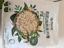 阴山优麦有机裸燕麦片875g 高蛋白 膳食纤维 免煮即食 零添加糖 营养早餐 实拍图
