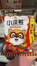 统一小浣熊 招牌香辣蟹味干脆面 35g*30包 整箱装儿时美食干脆面 实拍图