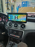 九音奔驰C200GLC/GLA/GLK/A级C级E改装中控大屏导航360全景影像一体机 carplay尊享版4+64包安装 官方标配+360全景 实拍图