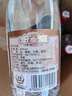汾酒 红盖玻汾 清香型白酒 42度 475mL*12瓶 整箱装 实拍图