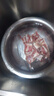 龙大肉食 猪肋排1斤 冷冻免切猪排骨猪肋骨猪肋条酱卤食材 出口日本级  实拍图