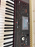 科乐格（KORG）电子琴 PA1000 PA700 PA5X PA600 专业编曲键盘合成器 编曲工作站 PA1000合成器(61键) 实拍图