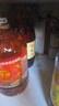 胡姬花 食用油 古法花生油6.18L+金龙鱼 花生油6.18L 实拍图