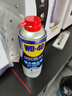 WD-40压缩空气除尘罐强力相机笔记本电脑机箱键盘手机充电口清灰高喷空 实拍图