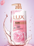 力士(LUX)沐浴露 恒久嫩肤 淡雅香氛 娇肤香氛沐浴乳1000g留香 实拍图