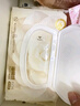舒洁（Kleenex）湿厕纸山茶花家庭装60抽*4包湿纸巾厕纸洁厕湿巾进口原生木浆 实拍图