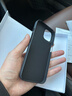 Pinkson苹果凯夫拉手机壳芳纶纤维大气商务网红简约碳纤维纹保护套超薄散热硬壳防摔轻薄高档男女士新款 【印花款】无磁吸/600D细纹 【iPhone15】 实拍图
