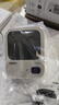欧姆龙（OMRON）电子血压计血压仪家用医用 锂电池充电 老人HEM-7522  实拍图