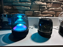 哈曼卡顿 琉璃5代 琉璃4代升级款 家用蓝牙音箱 桌面音箱 影院音响 居家艺术 礼物 购物推荐 音乐琉璃五代 实拍图