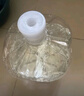 5100西藏冰川矿泉水12L 整箱装 天然纯净大软桶装弱碱性饮用矿泉水 实拍图
