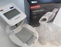 鱼跃（Yuwell）臂筒式全自动电子血压计医用高精准家用隧道式血压仪测房颤YE698 实拍图