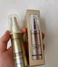欧莱雅小金管小银管防晒霜双支护肤品户外高倍隔离霜生日礼物 实拍图