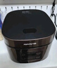 九阳（Joyoung）30分钟快煮饭大火力柴火饭4升家庭容量3~4人电饭煲电饭锅多功能微压焖煮方煲F-40FZ815 实拍图