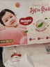 好奇（Huggies）铂金装小桃裤纸尿裤L120片(9-14kg)大号尿不湿【透爽散热】 实拍图