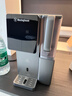 西屋（Westinghouse）净水器家用台式加热直饮净饮一体机免安装弱碱性制冰水冷热RO反渗透净水机桌面即热自来水净饮水机 曼哈顿WFHRO-F5S【全新升级版】 7℃制冷速热/天山矿泉 实拍图