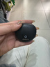 联想【旗舰顶配版】真无线蓝牙耳机耳夹式蓝牙5.4骨传导概念开放式不入耳挂耳式通话降噪跑步运动耳机 魔力黑【蓝牙5.4+360°环绕音】 DT定向传音+ENC双麦降噪 实拍图