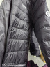 雪中飞90绒轻薄羽绒服男女同款连帽时尚休闲秋冬保暖情侣外套男165 实拍图