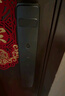 BECK智能门锁密码锁可视猫眼家用指纹锁防盗电子门锁入户智能锁 K5S【半导体指纹解锁+包安装】 适用于小米苹果华为等各品牌机 实拍图