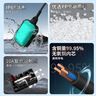 伊莱科（ELECALL）浮球开关 自动液位水位控制器传感器水箱水塔上水 AP坚固款 5米 实拍图
