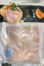 CP正大食品白羽鸡全腿2斤 生鲜冷冻早餐  鸡大腿 烤鸡腿炸鸡腿 实拍图