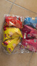 乐事（Lay's）薯片混合口味75g*6包450g 休闲零食 百事食品 实拍图