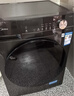 美的（Midea）滚筒洗衣机全自动家用 1.1洗净比MD120V36T 12公斤洗烘一体机 节能净速 以旧换新 家电国家补贴20% 实拍图