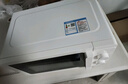 海尔（Haier）快捷微波炉 360°转盘加热 旋转操作易洁内胆 家用小型 老人适用操作HW-M20T1W 实拍图