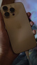 Apple iPhone 14Pro  苹果14pro 二手手机 5G手机 国行全网通 二手苹果手机 金色【评价有礼】 99新 256G【性能/性价比推荐】3期免息 五星店铺+购物无忧+一年质保 实拍图