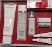 欧莱雅（L'OREAL）套装抗皱紧致护肤礼盒化妆品水乳补水保湿淡纹送妈妈送女友礼物 复颜水乳7件套礼盒 实拍图