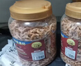 BESSN南极磷虾干龟粮鱼粮银龙鱼专用血鹦鹉罗汉地图发财热带鱼食鱼饲料  天然南极磷虾 3L桶装X2 实拍图