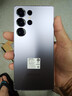三星Samsung Galaxy S25 Ultra 超拟人AI助理 2亿像素 AI拍照 骁龙8至尊版游戏手机 12GB+512GB 钛银蓝 晒单实拍图