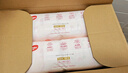 好奇（Huggies）铂金装小桃裤成长裤L120片(9-14kg)大号尿不湿拉拉裤【透爽散热】 实拍图