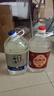 劲牌毛铺劲头足纯谷酒  42度 5升桶装 十斤桶装 42度 5L 1桶 劲头足5L*1+几江4L*1 实拍图
