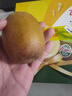 佳沛（zespri）新西兰  阳光金奇异果10粒礼盒巨大果单果约144-175g 水果 猕猴桃 实拍图