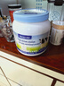 蓝胖子奶粉新西兰奶粉中老年奶粉成人全脂奶粉脱脂高钙低脂牛奶粉 1000g*2罐（进口脱脂高钙奶粉） 实拍图