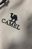 骆驼（CAMEL）冲锋衣女三合一黑色外套男户外防暴雨防风防水旅游登山服 实拍图