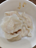 思念 金牌虾水饺至臻虾皇480g*3袋共96只 虾饺速食食品蒸饺煎饺半成品 实拍图