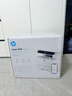 惠普（HP）323dnw激光打印机无线多功能双面 黑白有线网络打印 商务办公室打印机 大负荷高速打印 一年上门 实拍图